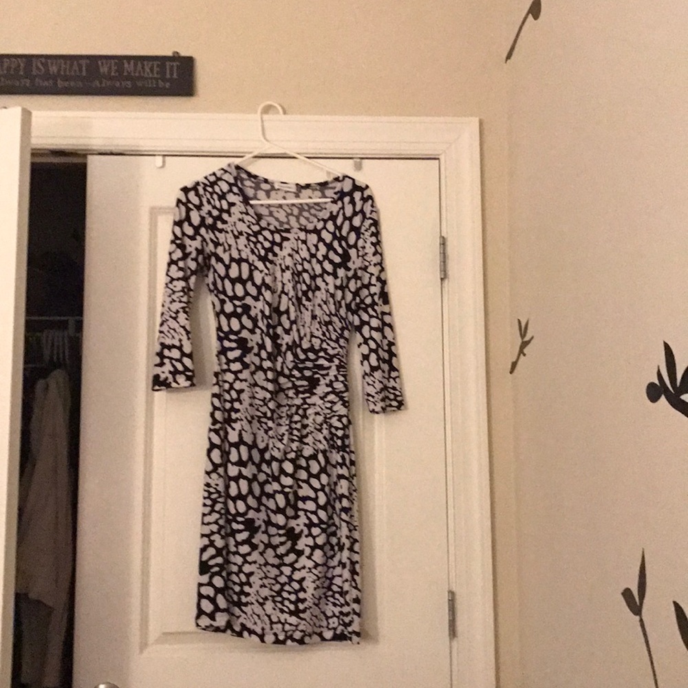 Calvin Klein dress